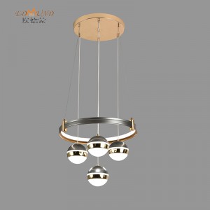 L8032 LED Pedant Light-3-färger